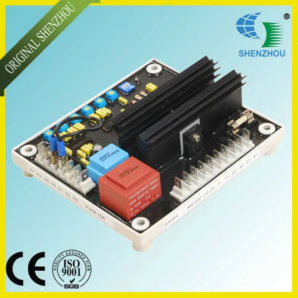 

Generator AVR EA08A