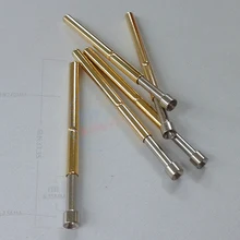 2,5 мм зонд с нервой головкой P125-A иглы для измерения нерва головы 2 мм Зонд 34 мм пробник