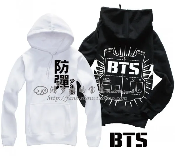 Bts Bangtan Boys A R M Y Plates Youth Sweater Sweater Hoodie Bts Logo A Sweater Coat Plus Size Sweater Uksweater Coffee Aliexpress