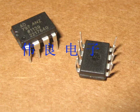 F-005 mbl6010 OP обновления 10 шт. AD797+ 4 шт. MUSES8820