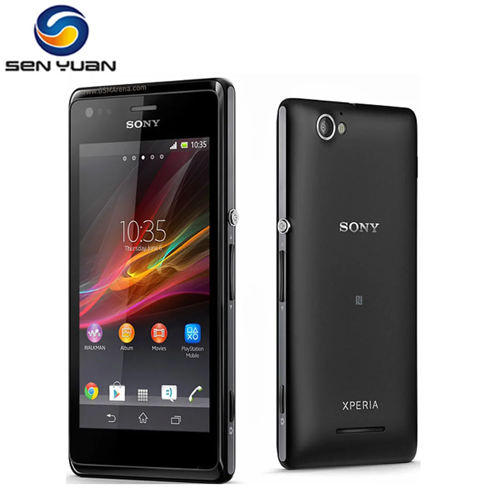 Цена за Оригинальный Разблокирована Sony Xperia M C1905 сотовый телефон Двухъядерный 3 Г WI FI GPS 5MP Камера 4 ГБ ROM c1905 телефон Цена за Оригинальный Разблокирована Sony Xperia M C1905 сотовый телефон Двухъядерный 3 Г WI FI GPS 5MP Камера 4 ГБ ROM c1905 телефон