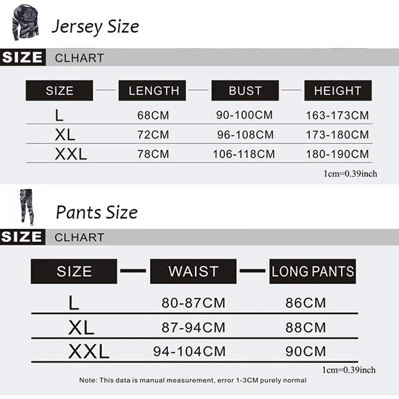 rashguard size 2