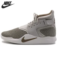 Новое поступление NIKE вторжение Mid SE обуви Для Мужчин's Скейтбординг спортивная обувь