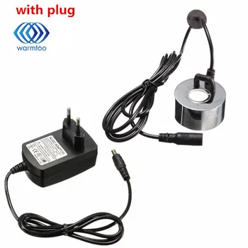 With font b EU b font Plug No Plug 45mm font b Ultrasonic b font