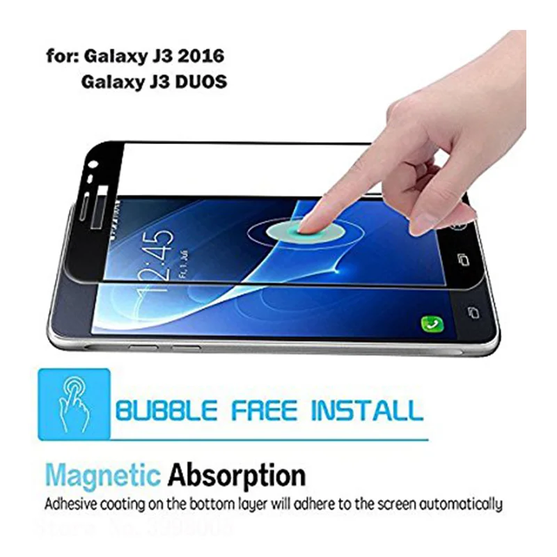 Samsung Galaxy J3 2016 (3)