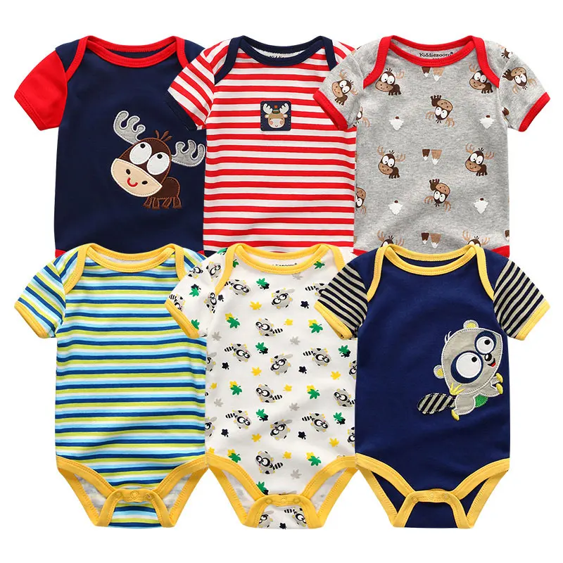 Baby Bodysuits 14
