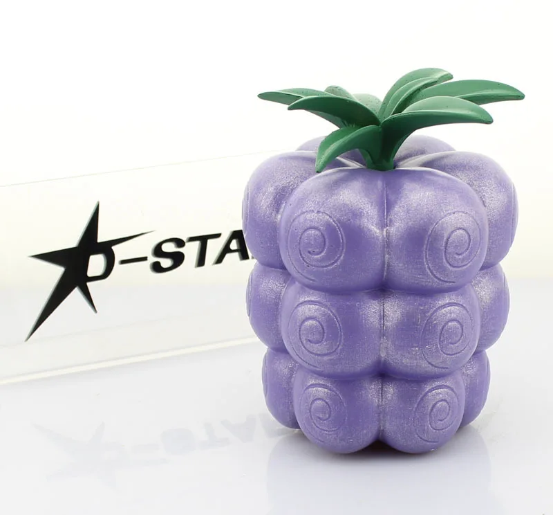 One Piece Chop Chop Fruit