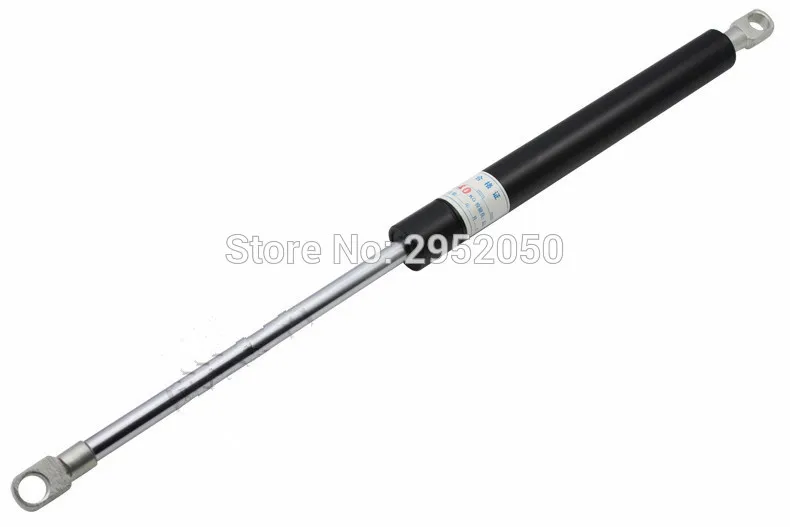  Furniture Gas Spring Auto Spring Strut 165mm*400mm 25Kg / 55 lb M9 Gas Spring Lift Prop Strut Dampe