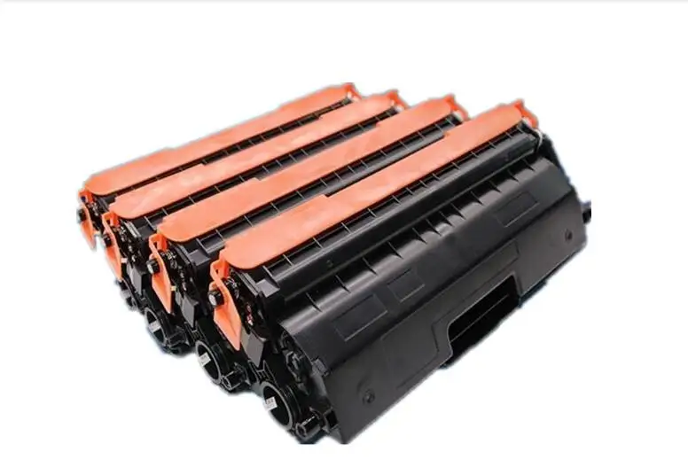 Compatible Black Cyan Magenta Yellow TN433 Toner for MFC-L8610CDW MFC-L8900CDW