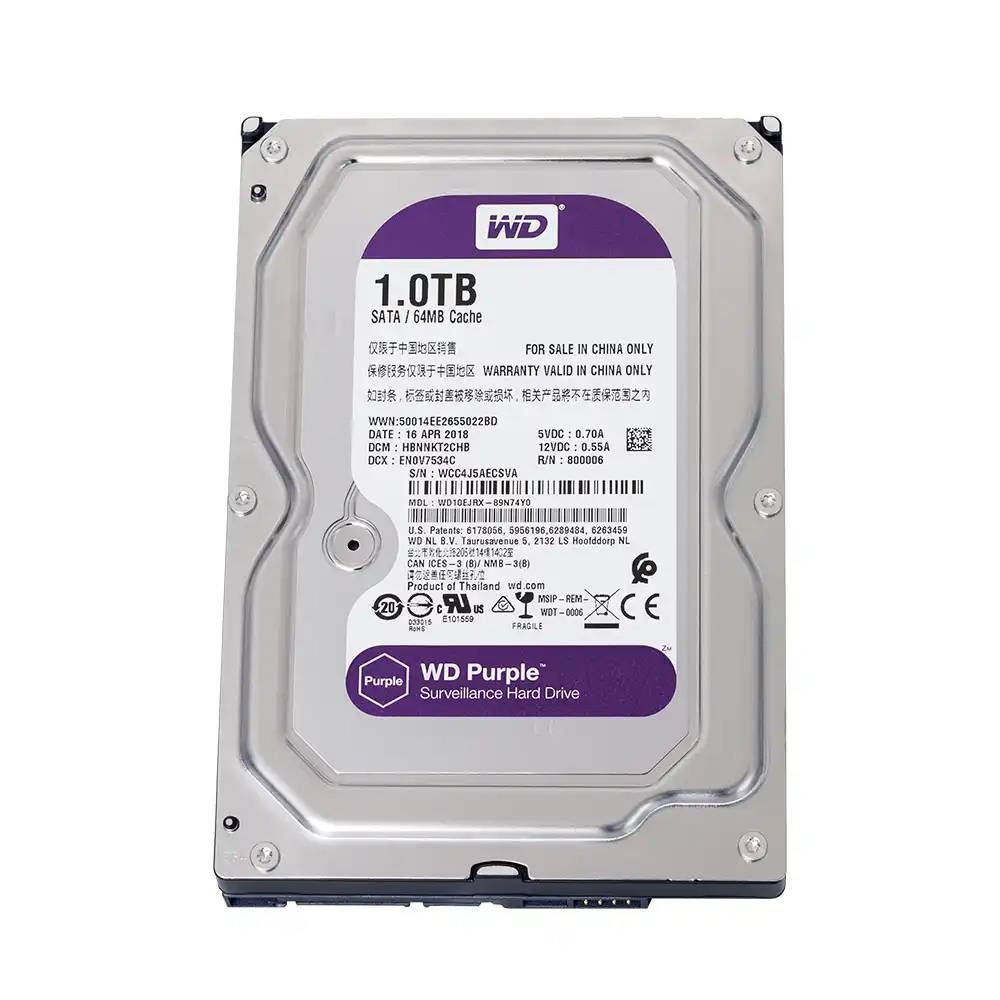 500GB CCTV HDD Camera CCTV System DVR Sata Hard Drive 7200RPM 3.5 SATA Surveillance Storage Hard Drive 500GB CCTV HDD Camera CCTV System DVR Sata Hard Drive 7200RPM 3.5 SATA Surveillance Storage Hard Drive