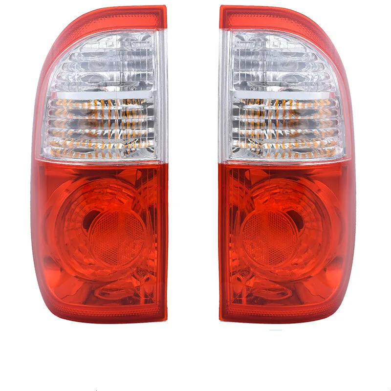 Задний фонарь для zhongxing GRAND TIGER G3 F1 4133010 2000 4133020 2 шт.|Абажуры| |