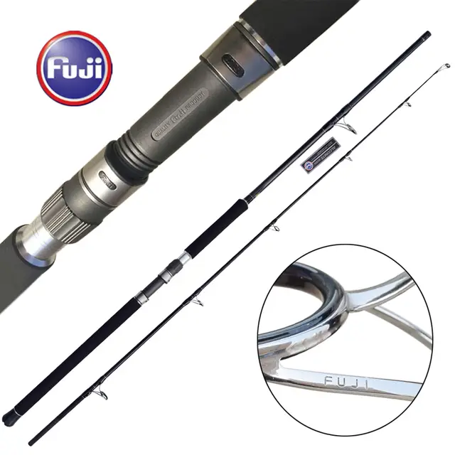 fuji rod