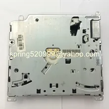 DVD-M5 DVD навигации погрузчик для VW Magotan RNS510 MK4 Escalade Mercedes Saab автомобильный dvd-погрузчик