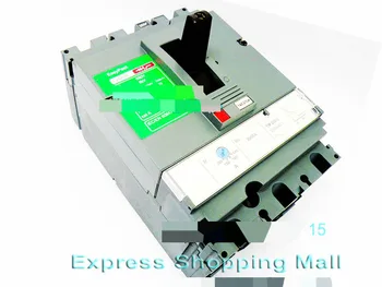 

New CVS250F 3P 200A LV525332 EasyPact Moulded Case Circuit Break-er