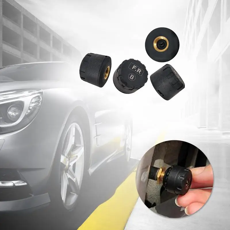 

1pcs Timely Feedback Tire Pressure Sensor Internal Or External TPMS Inductor For TP800 TP880 TP810 TP720 TP600 S1 S5 S6 D2 D9