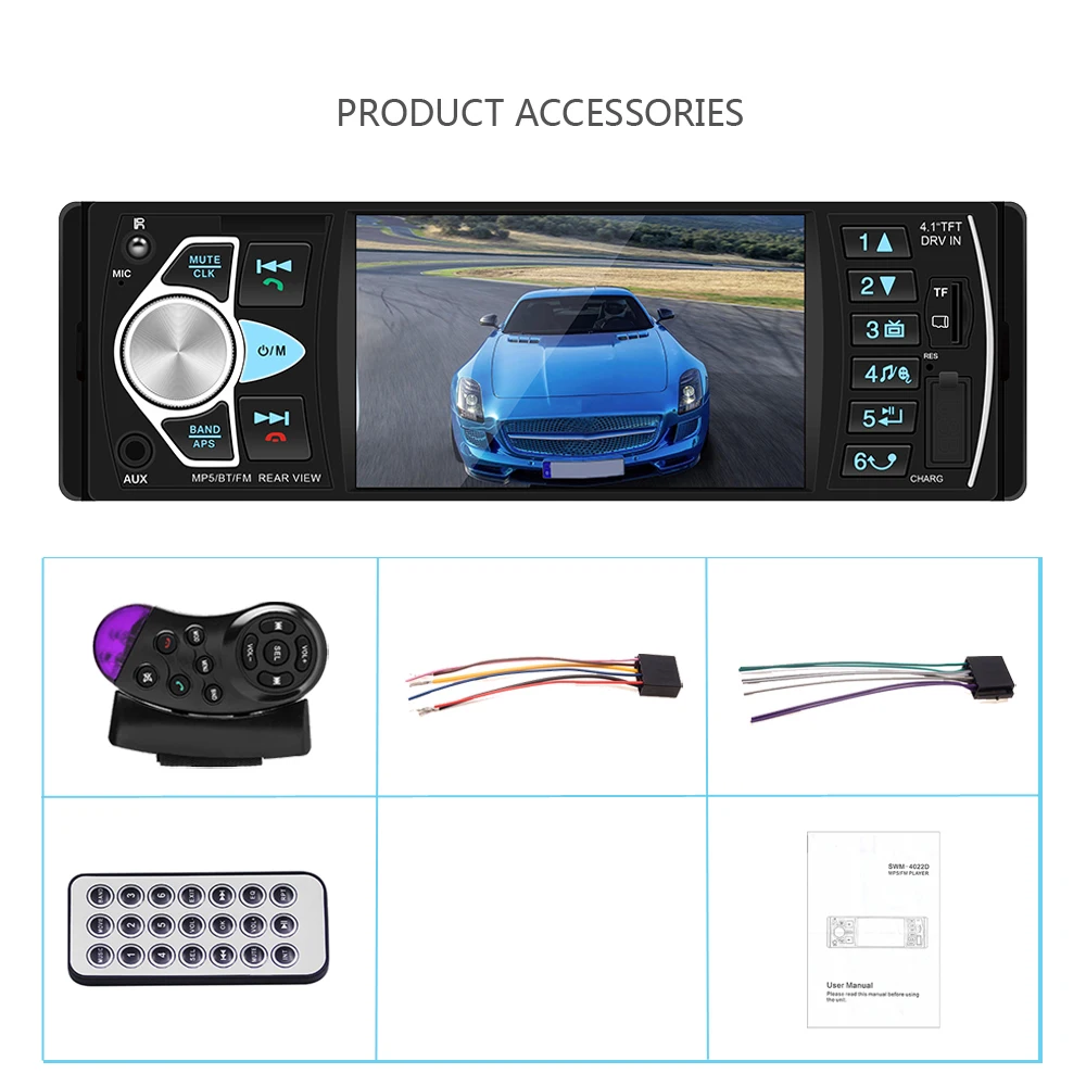 AMPrime Autoradio 4022D 4.1\ AMPrime Autoradio 4022D 4.1\
