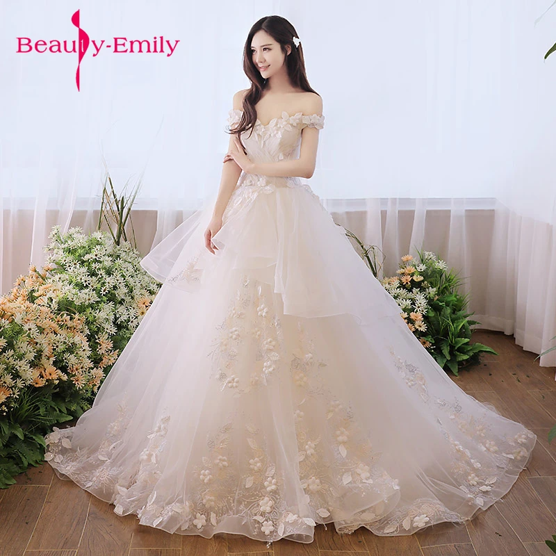 Wedding Gowns and Dresses for Women