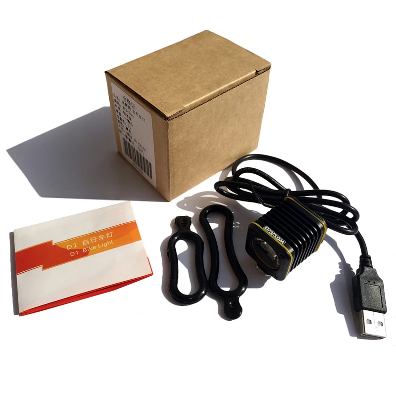 Top WOSAWE Bike Light Cycling Bicycle T6 LED HeadLight Waterproof Handlbar USB frontlight Headlight MTB Cycling Accessories 5 Top WOSAWE Bike Light Cycling Bicycle T6 LED HeadLight Waterproof Handlbar USB frontlight Headlight MTB Cycling Accessories 5