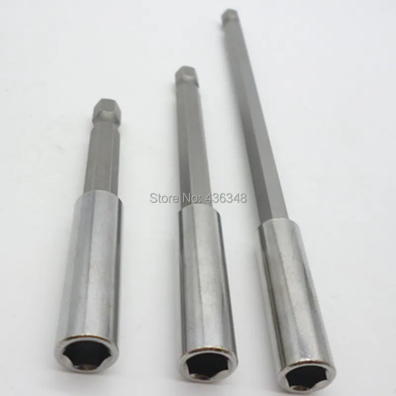 Magnetic Bit Holder Extension