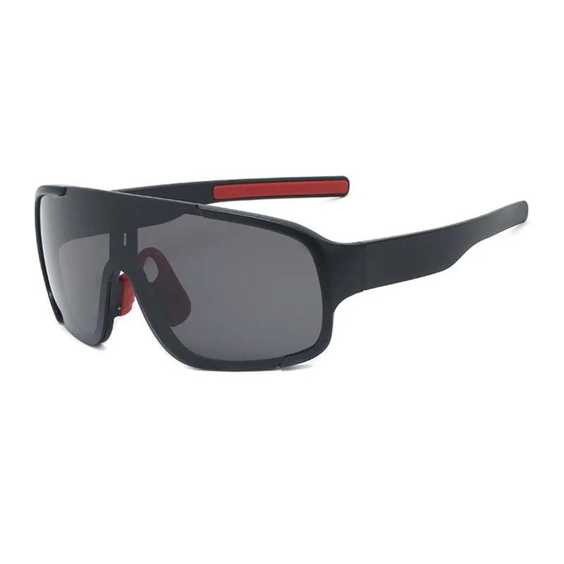 Мужские и женские велосипедные очки с УФ защитой для шоссейного велосипеда MTB Sunglassess для езды на открытом воздухе, гоночные очки для вождения, велосипедные очки 8 цветов