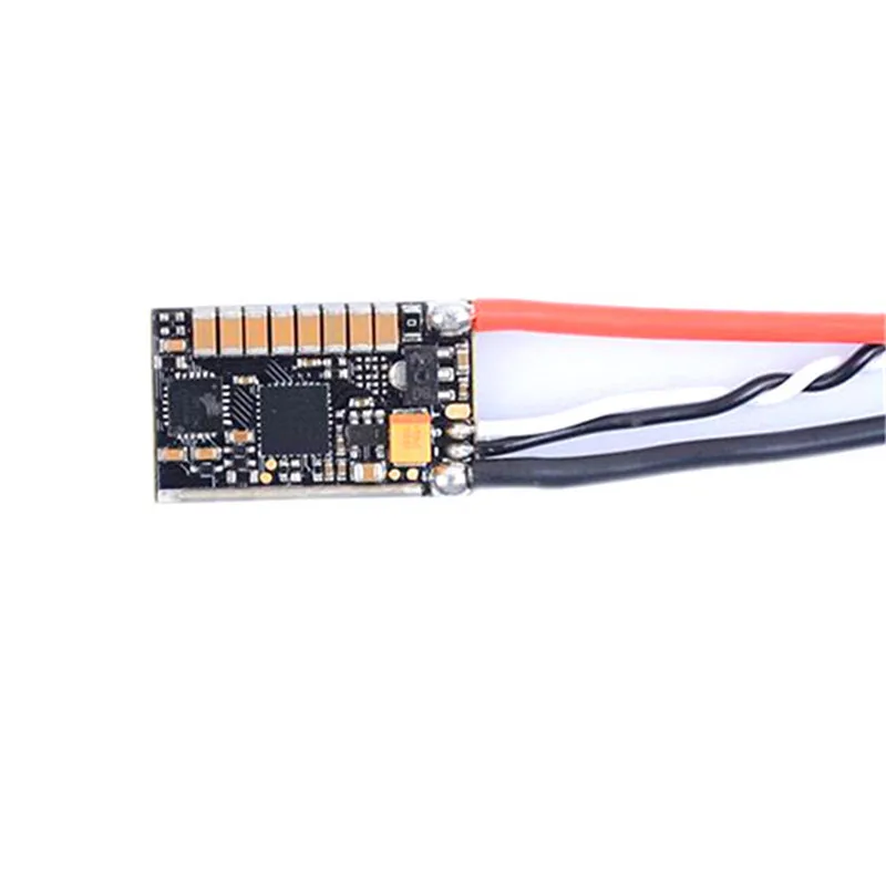 SpeedX GS30 30A BlHeli 32 Bit ESC 2-4 S поддержка Dshot1200 для FPV Racing Racer RC Дрон Квадрокоптер запчасти аксессуары DIY