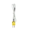 Thermomètre numérique industriel, hygromètre, sonde de type K, Thermocouple, humidité de l'air, température de l'air, enregistreur de données USB, GM1361 ► Photo 3/6