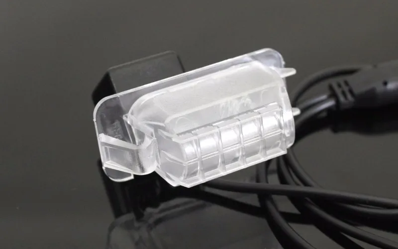 For Mercury Mariner  For Mazda Tribute  For Ford C-Max S-Max Focus Mondeo Night Vision Reverse Backup Car Rear View Camera HD (8)