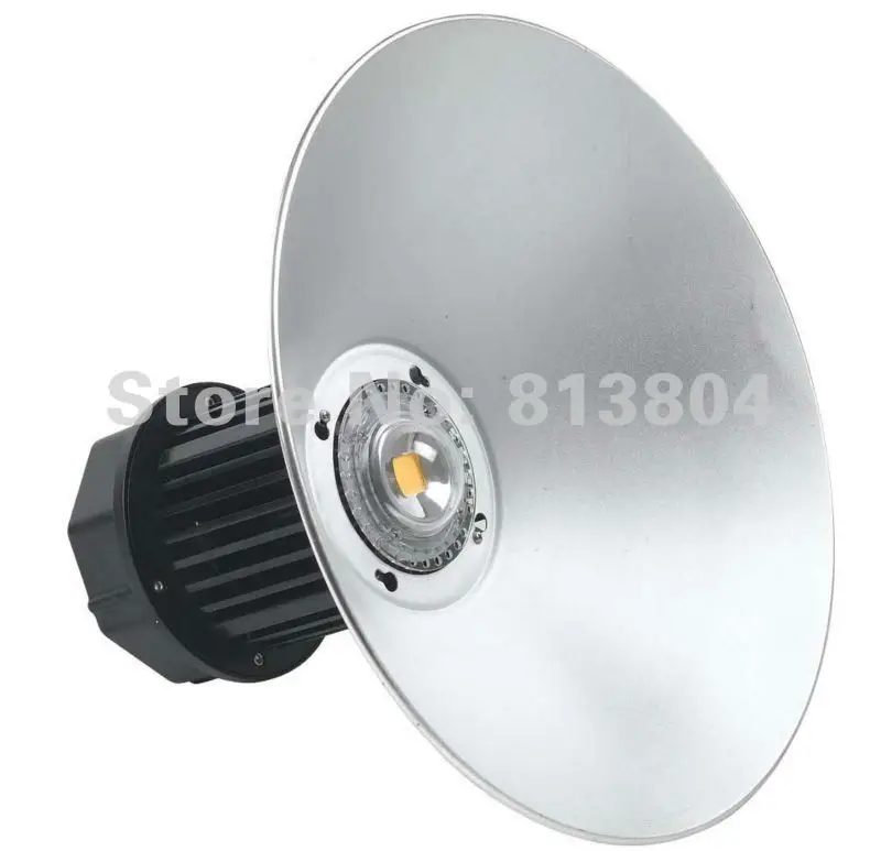 

80w led industrial high bay light (Bridgelux LED,CE ROHS,3ys warranty)