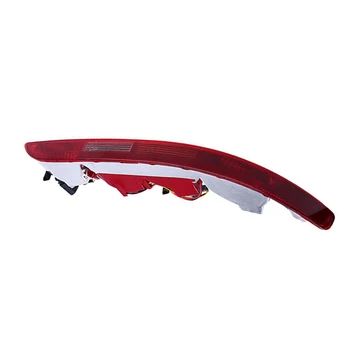 

Right Rear Bumper Lower Tail Light Lamp 8R0945096B 8R0945096 Fit For Audi Q5 2.0T 09-2017 European Version Car ( 4 PCS Bulbs)