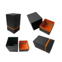 Заказная бумажная Подарочная коробка Упаковка BX-2340