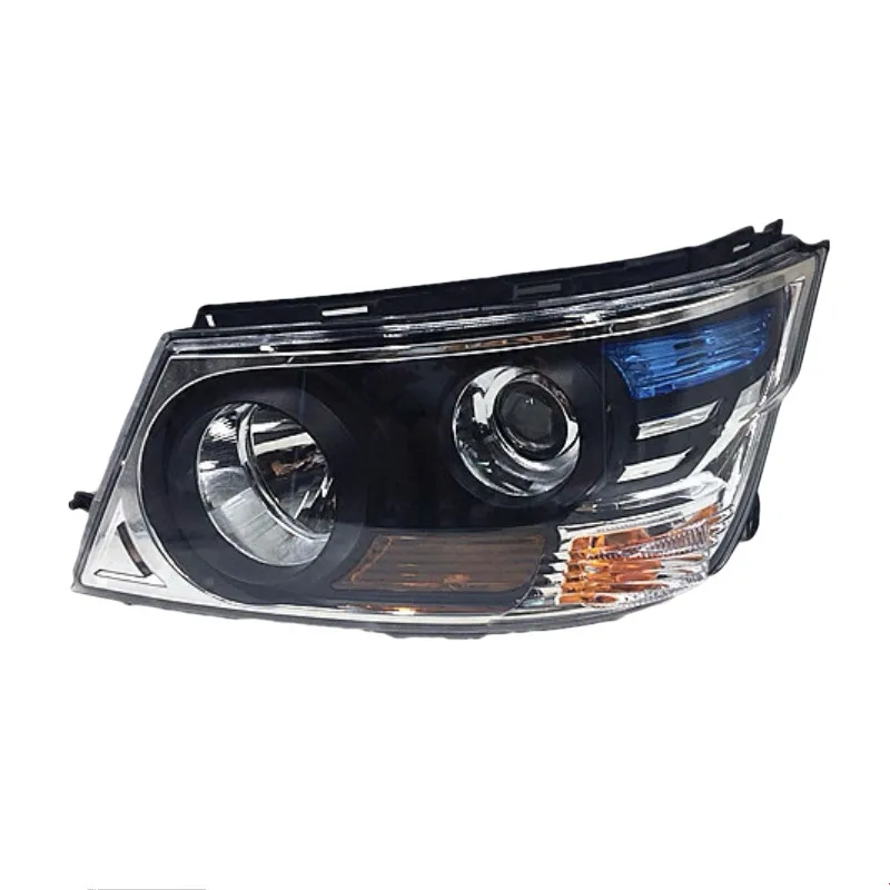 

ORIGINAL QUALITY HEAD LAMP HEADLAMP HEADLIGHT HEAD LIGHT FOR JINBEI HIACE JINBEI AUTO