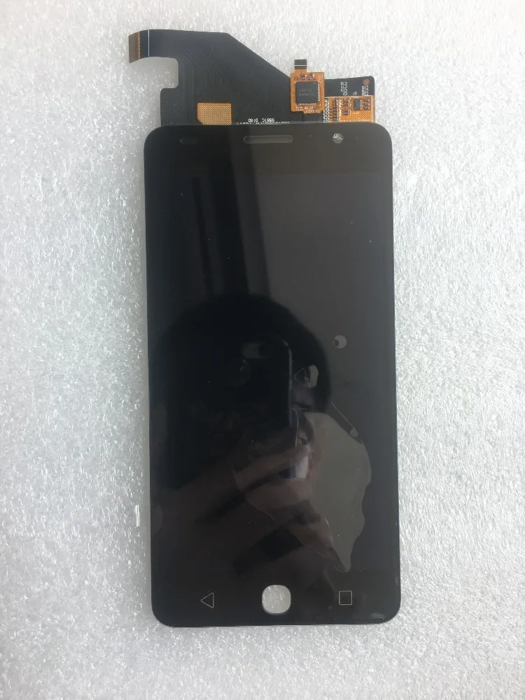 Замена ЖК экрана Alcatel для One Touch 5070 ot5070 + сенсорная панель 5070D|Экраны мобильных