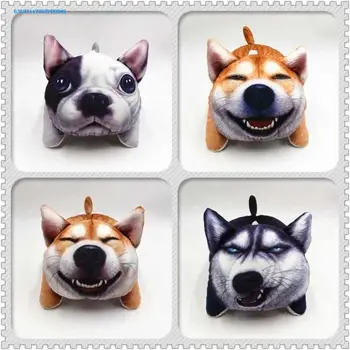 

Car cartoon paper towel box cute cute pet car armrest box hanging chair back tray decoration LM7161423