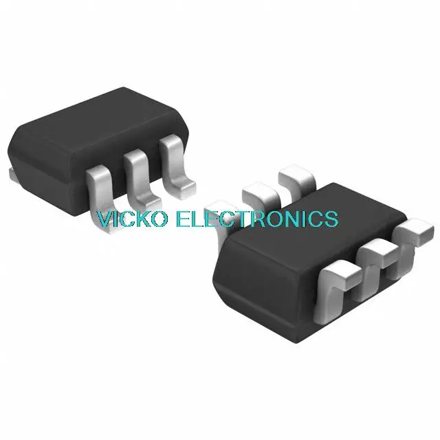 

[VICKO] LTC3525ESC6-3.3#TRMPBF LTC3525ESC6-3.3 IC REG BST SYNC 3.3V 0.4A SC70-6 Voltage Regulators