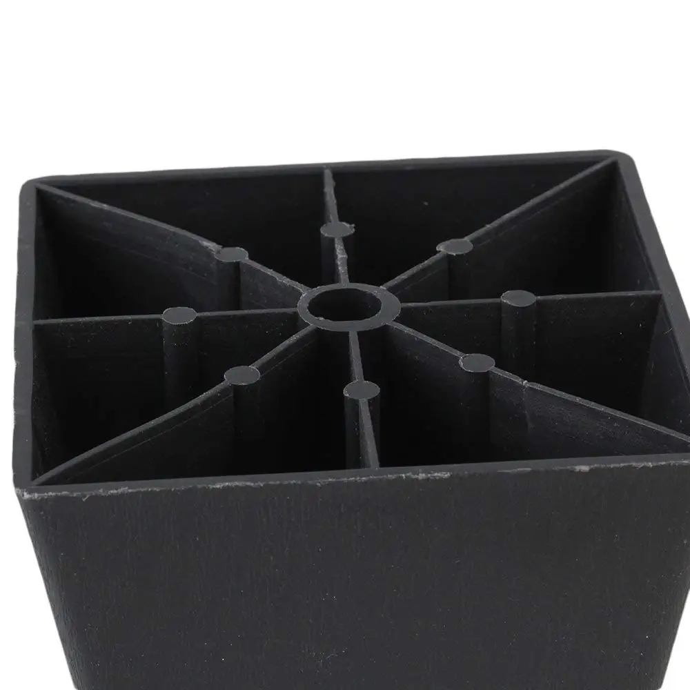 97-x-98-x-65mm-Black-Plastic-Trapezoid-Sofa-Couch-Furniture-Legs-Feet-Pack-of-4 (1)