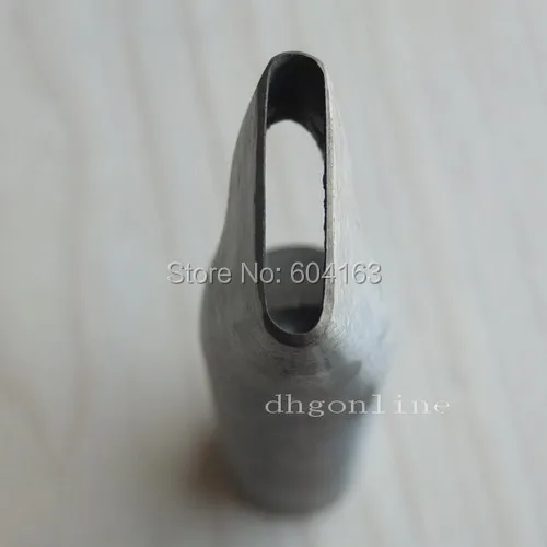 1 Sets Hole Hollow 39 different Shape Cut Punch Handmade Leather Craft Tool SSS