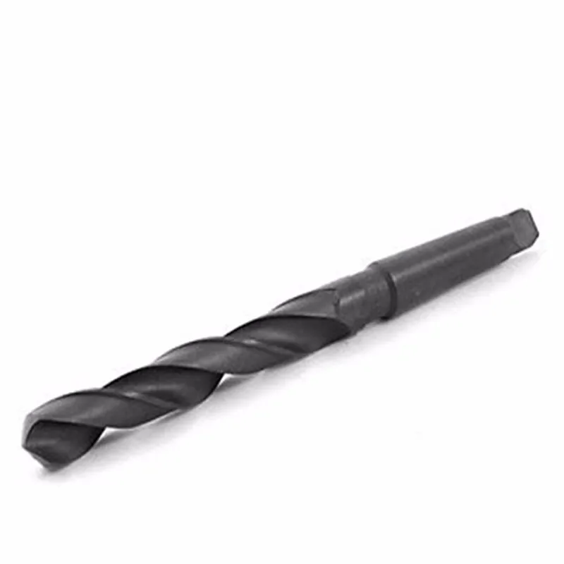 

HSS 4.7''/12mm Diameter Electric Morse Taper Shank Twist Drilling Drill Bit