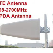 Антенна OSHINVOY LTE LPDA 698-2700 м 4G направление патч antnena 4G LPDA антенна