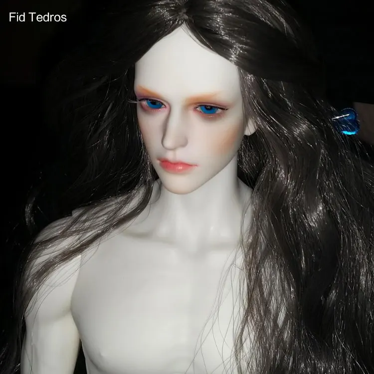 

Iplehouse Fid Tedros 1/4 bjd sd doll body model baby girls boys doll eyes High Quality Fashion Toy luodoll Ip doll