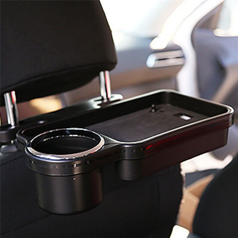 car seat holder for restaurant