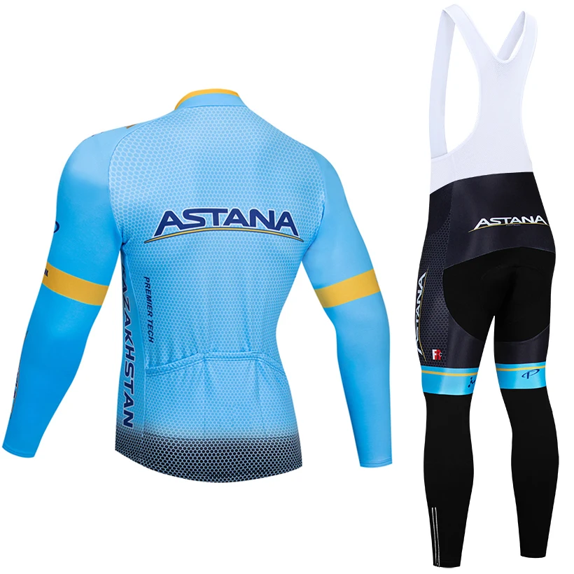 Kits ciclismo