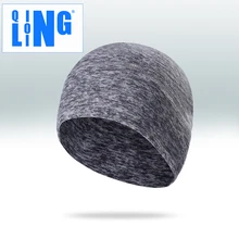 Зимние теплые шапки и кепки вязаная шапочка вязаные шапочки, Балаклава Skullies Beanies головной убор шарф термофлис для мужчин и женщин