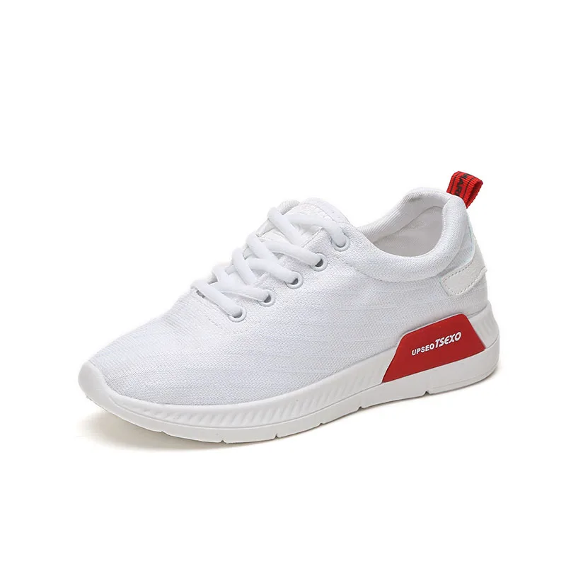 

Breathable Women Sneakers Healthy Walking Shoes Outdoor Mesh 2018