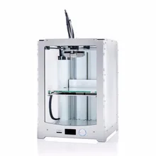 Horizon Elephant new DIY UM2 Ultimaker 2 Extended+ 3D printer clone DIY full kit/set(not assemble) single nozzle Ultimaker2 Exte