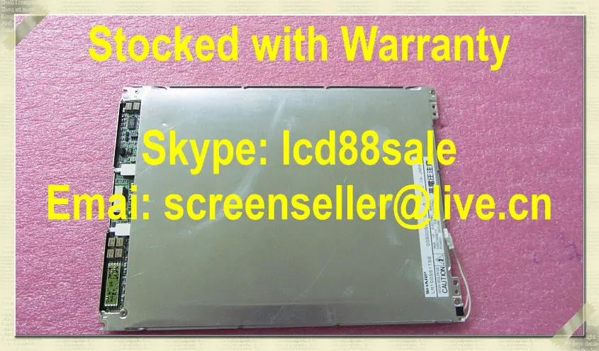 

best price and quality LM100SS1T56 industrial LCD Display