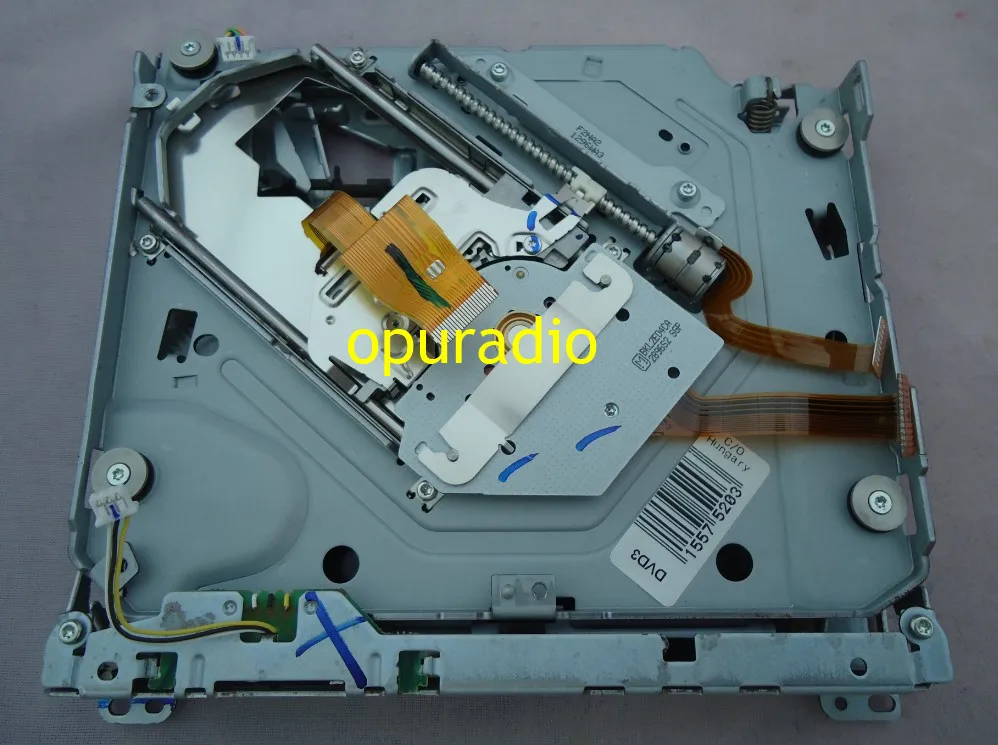 Высшее качество оригинальный SF HD8 BECKER DVD механизм M3.5 без ПК доска для BMNW MK4 Mercedes Mondio
