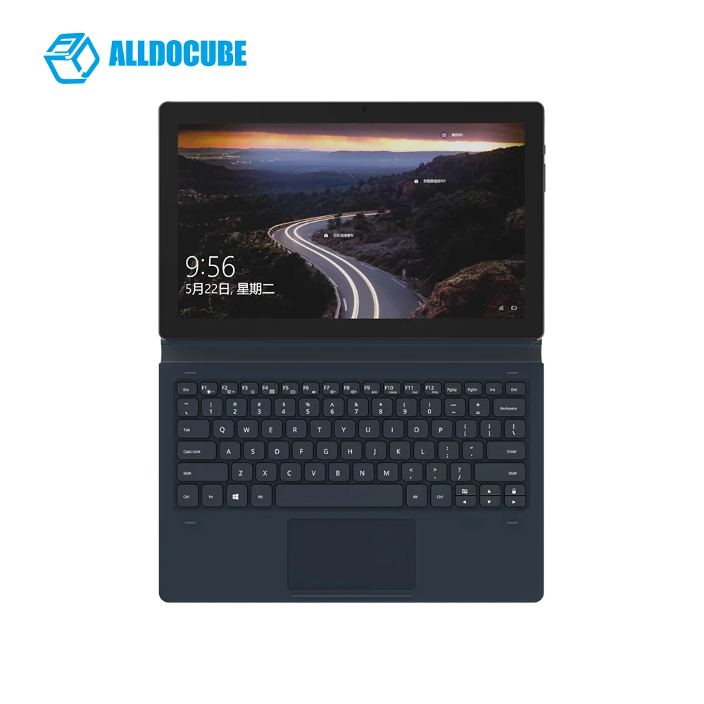 ALLDOCUBE KNote5 11.6 inch FHD 1920*1080 IPS windows10 Intel Gemini Lake N4000 Dual Core Tablet PC 4GB RAM 128GB ROM Dual WiFi ALLDOCUBE KNote5 11.6 inch FHD 1920*1080 IPS windows10 Intel Gemini Lake N4000 Dual Core Tablet PC 4GB RAM 128GB ROM Dual WiFi