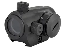 Hot Sale And New Arrival Tactical 1*21 Red Dot Scope For Hunting BWD-007BK