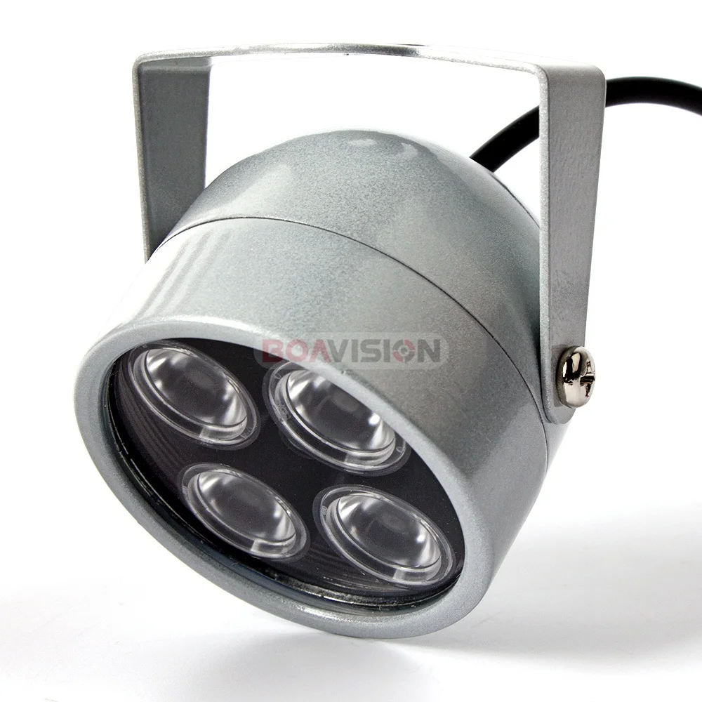 04 Waterproof led illuminator