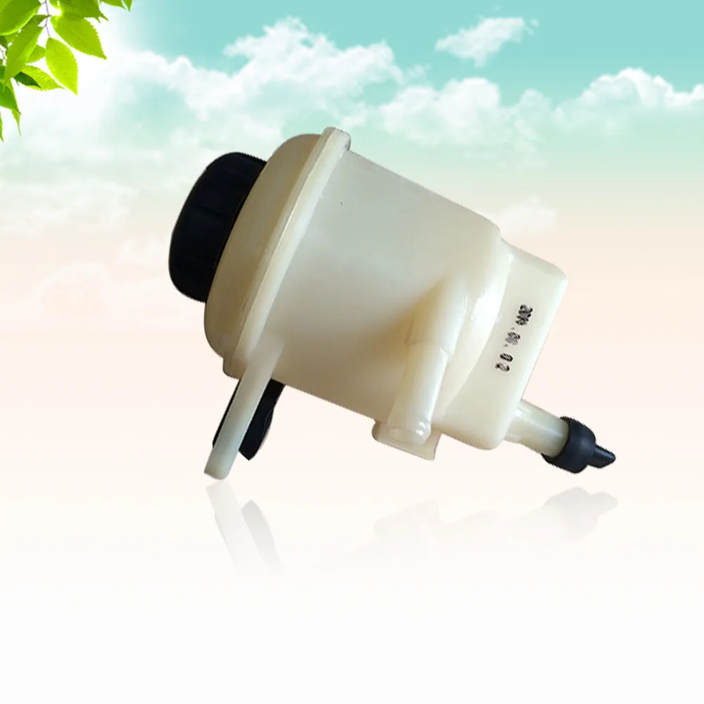 

CAPQX For Chevrolete Captiva 2008 2009 2010 High Quanlity Power steering pump oil tank Fluid Reservoir Tank Bottle 94567351